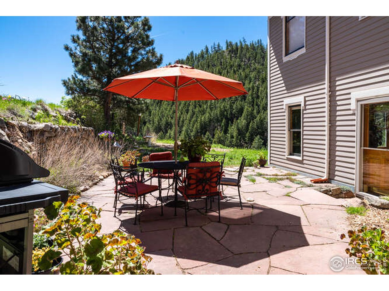 173 Gold Run Road Boulder, CO 80302 - Photo 30 of 40