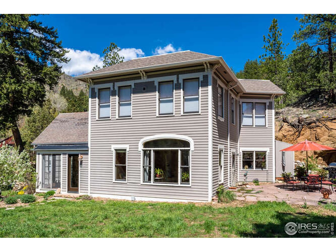 173 Gold Run Road Boulder, CO 80302 - Photo 3 of 40