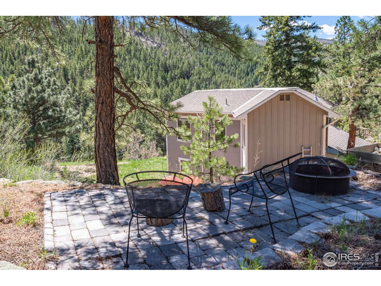 173 Gold Run Road Boulder, CO 80302 - Photo 34 of 40