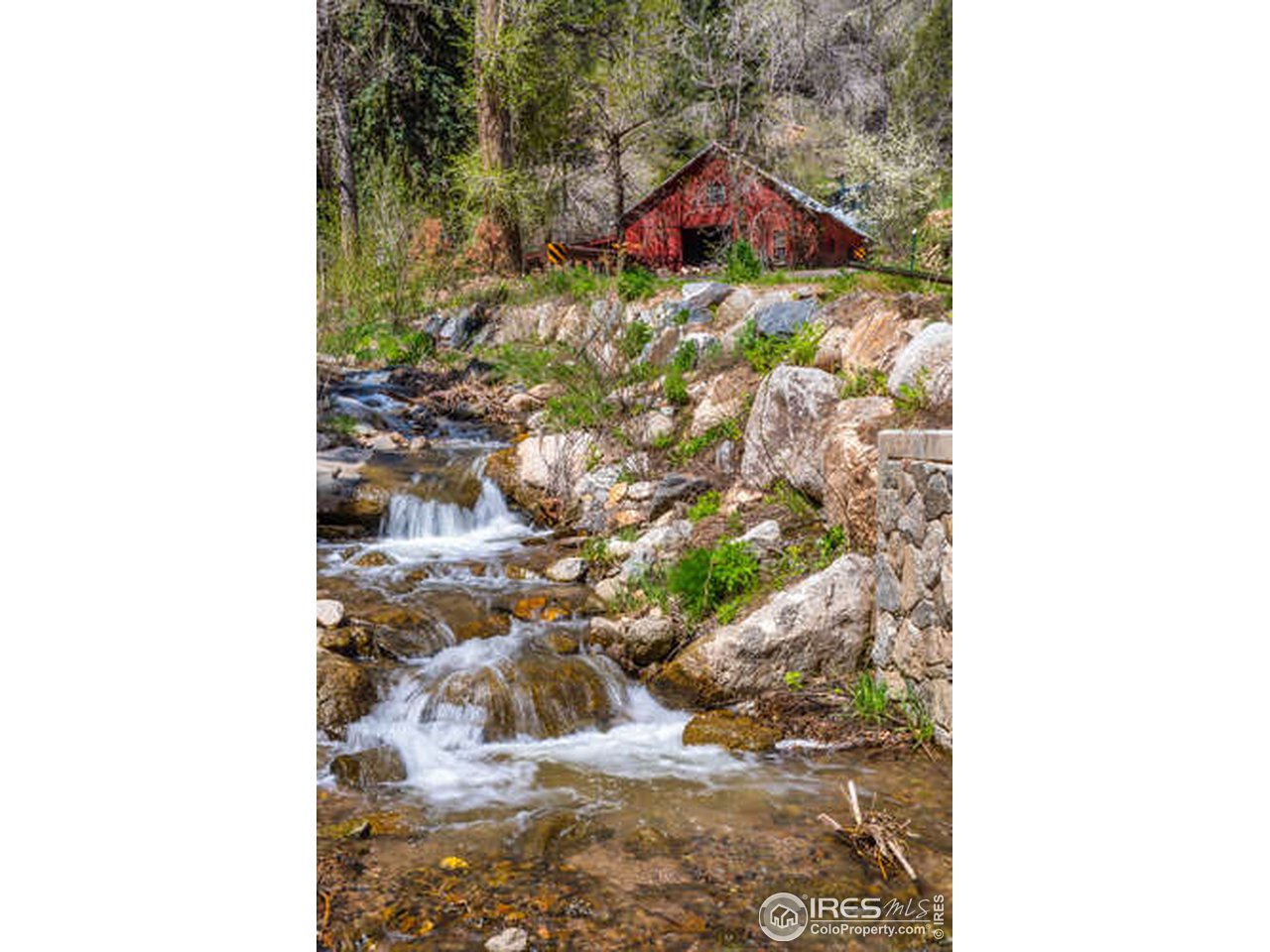 173 Gold Run Road Boulder, CO 80302 - Photo 40 of 40