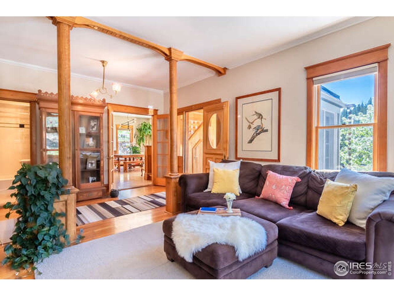 173 Gold Run Road Boulder, CO 80302 - Photo 10 of 40