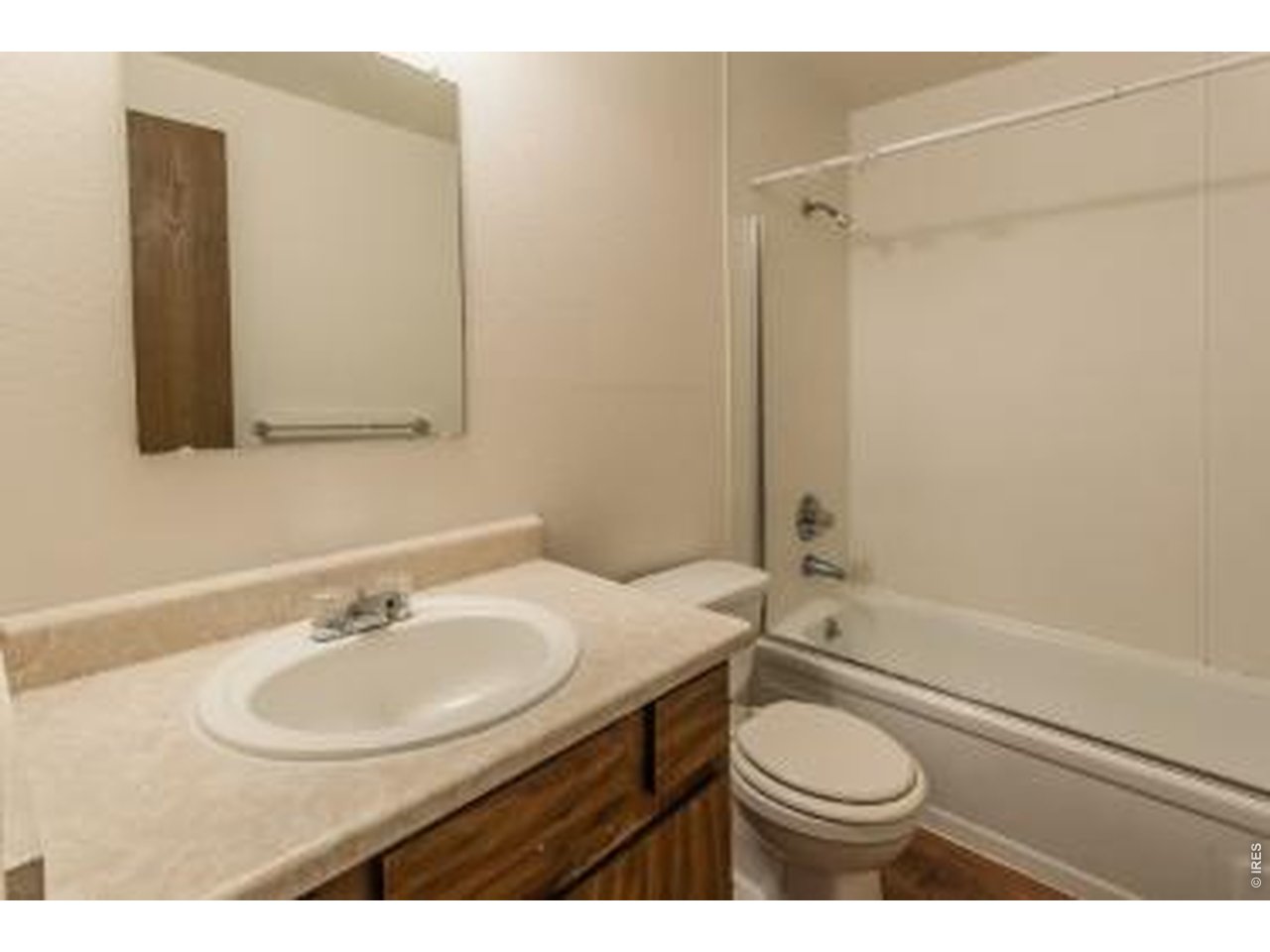 1244 Maple Street Fort Collins, CO 80521 - Photo 9 of 10 Bathroom