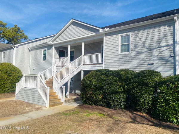 $210,000 | 2702 South 17th Street, Unit A, Wilmington, NC 28412