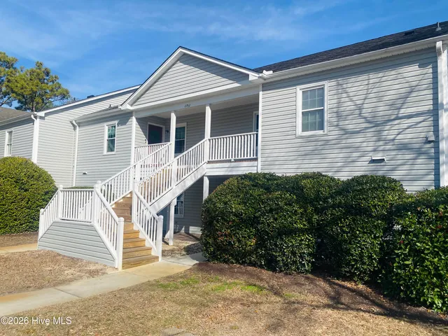 $229,000 | 2702 South 17th Street, Unit A, Wilmington, NC 28412