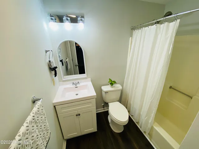 $229,000 | 2702 South 17th Street, Unit A, Wilmington, NC 28412