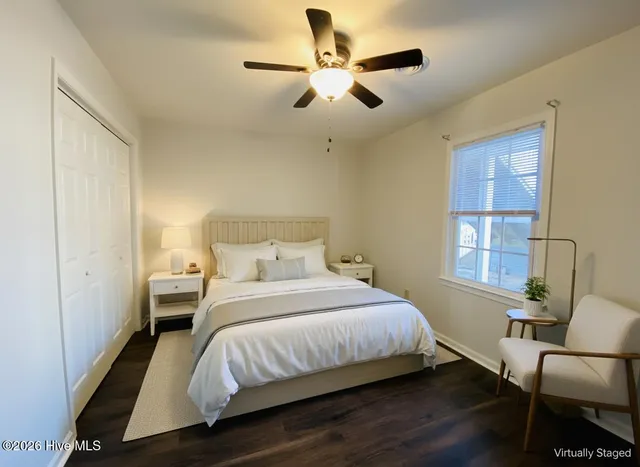 $229,000 | 2702 South 17th Street, Unit A, Wilmington, NC 28412