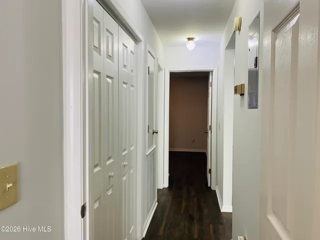 $229,000 | 2702 South 17th Street, Unit A, Wilmington, NC 28412