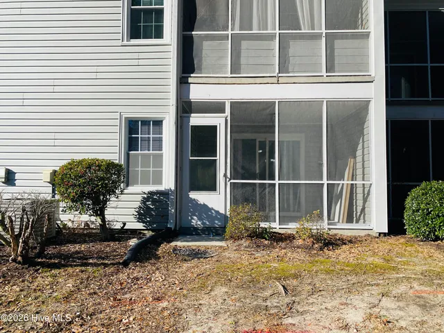 $229,000 | 2702 South 17th Street, Unit A, Wilmington, NC 28412