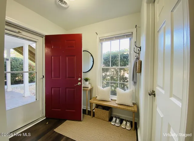 $229,000 | 2702 South 17th Street, Unit A, Wilmington, NC 28412