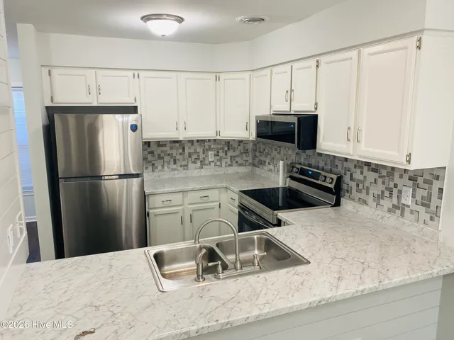 $229,000 | 2702 South 17th Street, Unit A, Wilmington, NC 28412