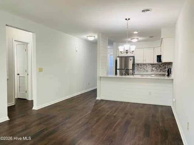 $229,000 | 2702 South 17th Street, Unit A, Wilmington, NC 28412