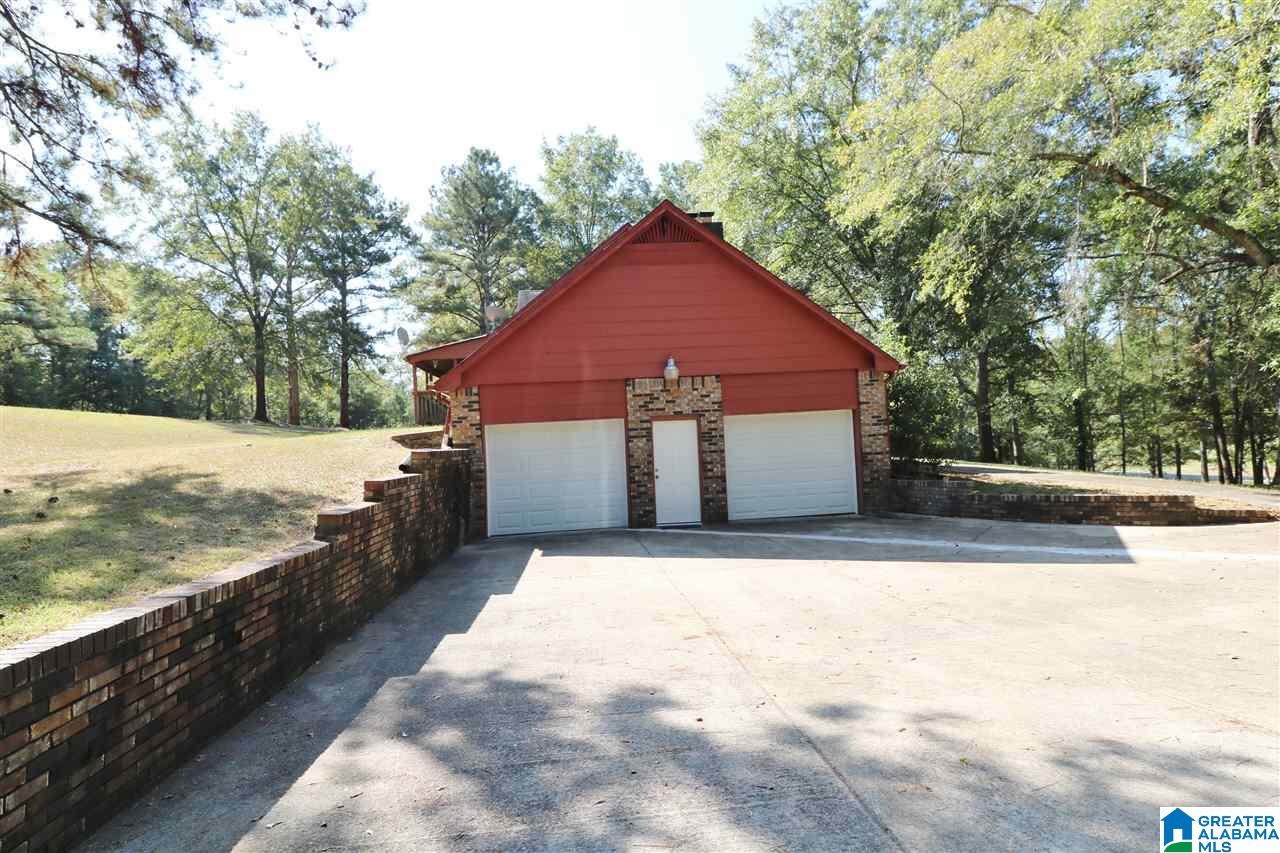 249 Greensport Road Ashville, AL 35953 - Photo 37 of 40