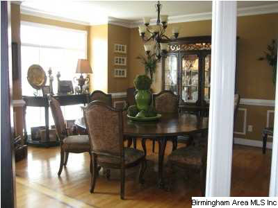 1729 Quail Ridge Drive Gardendale, AL 35071 - Photo 3 of 24