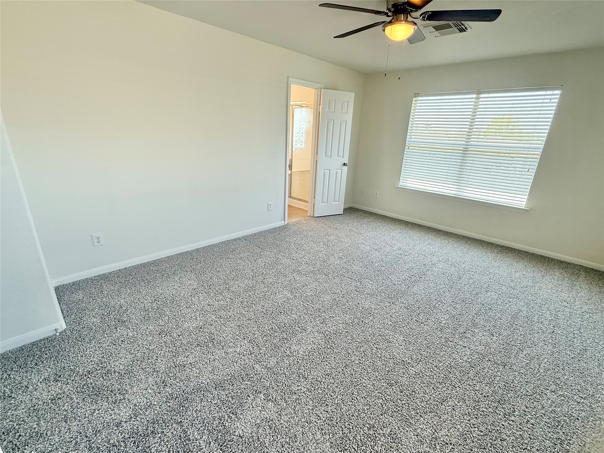 3430 Falcon Trail Court Spring, TX 77373 - Photo 22 of 31 Another view of the primary bedroom.