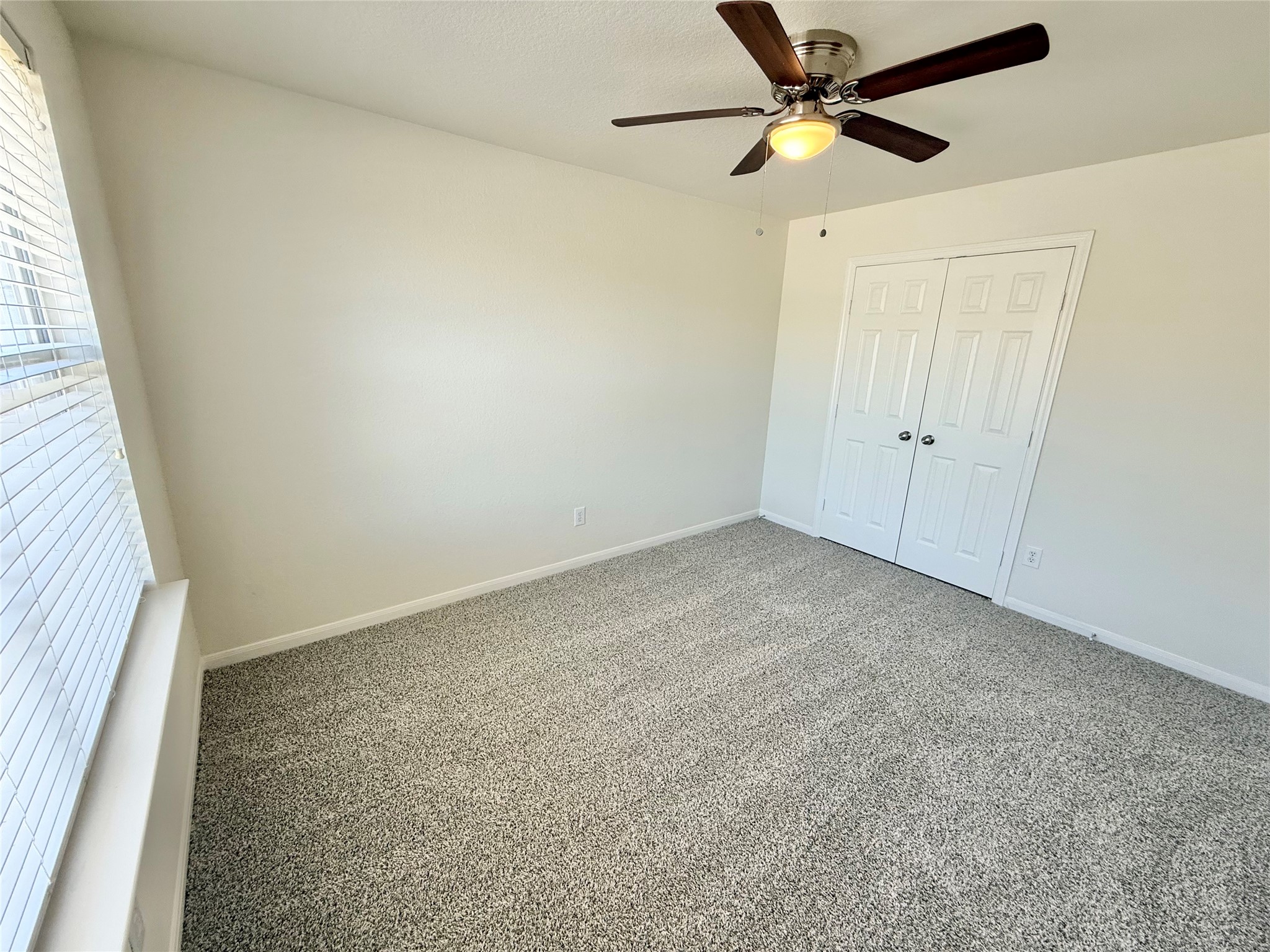 3430 Falcon Trail Court Spring, TX 77373 - Photo 28 of 31 Secondary bedroom on second floor, with brand new carpet.