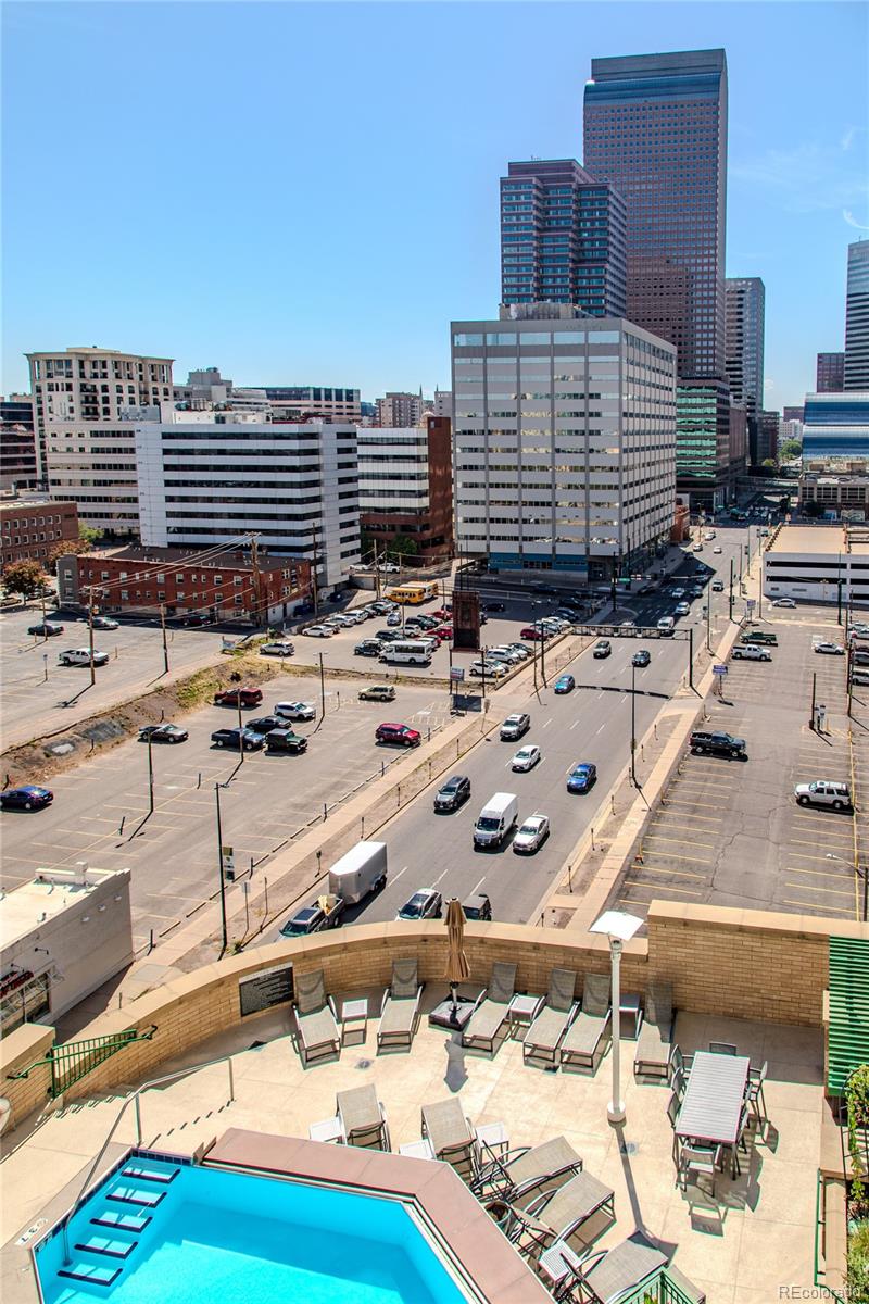 2001 Lincoln Street, Unit 1024 Denver, CO 80202 - Photo 19 of 19