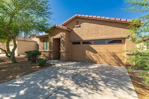 $299,000 | 44188 West Cydnee Drive, Maricopa, AZ 85138