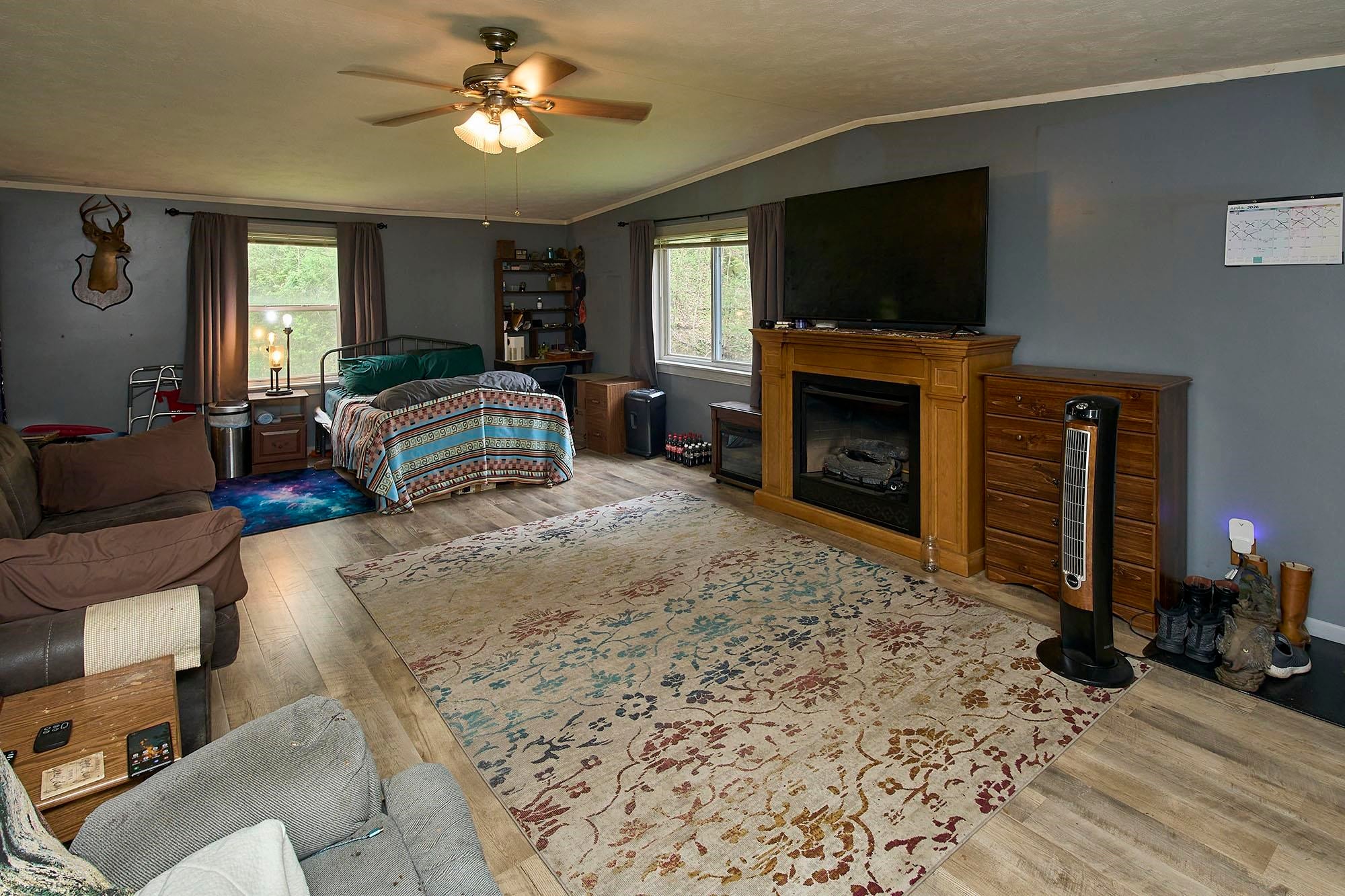 1021 McComas Branch Road Milton, WV 25541 - Photo 17 of 29 Gallery Image 17