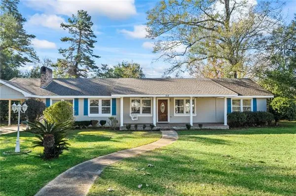 $1,600 | 512 Heyward Green Drive, Franklinton, LA 70438