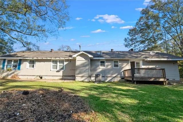 $1,600 | 512 Heyward Green Drive, Franklinton, LA 70438