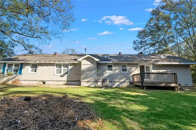 $1,600 | 512 Heyward Green Drive, Franklinton, LA 70438