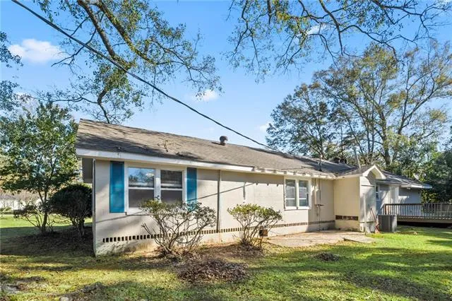 $1,600 | 512 Heyward Green Drive, Franklinton, LA 70438