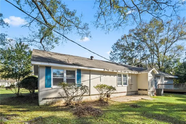 $1,600 | 512 Heyward Green Drive, Franklinton, LA 70438