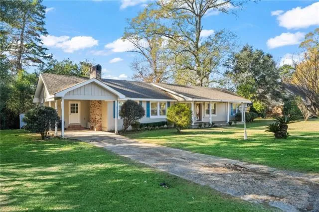 $1,600 | 512 Heyward Green Drive, Franklinton, LA 70438