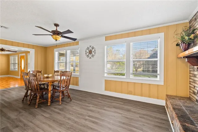 $1,600 | 512 Heyward Green Drive, Franklinton, LA 70438