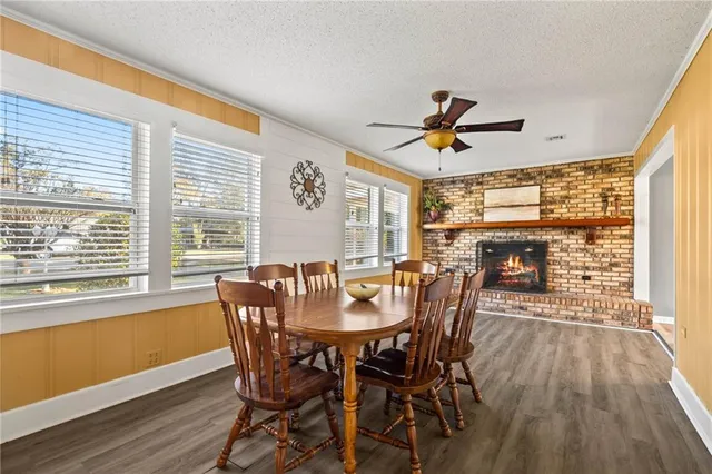 $1,600 | 512 Heyward Green Drive, Franklinton, LA 70438