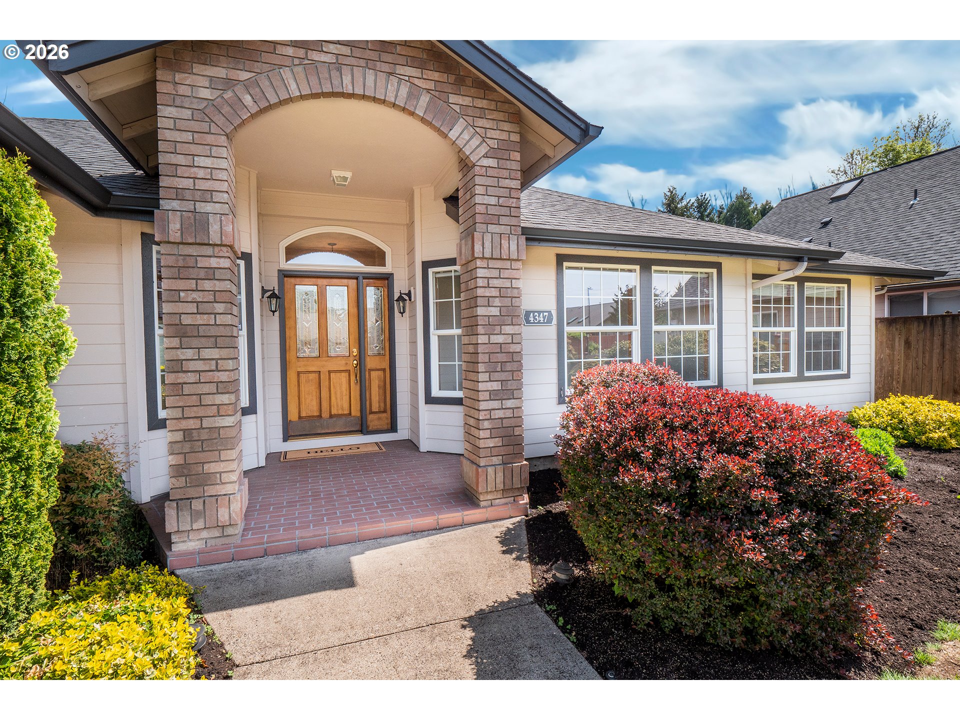 4347 Wendover Street Eugene, OR 97404 - Photo 35 of 48