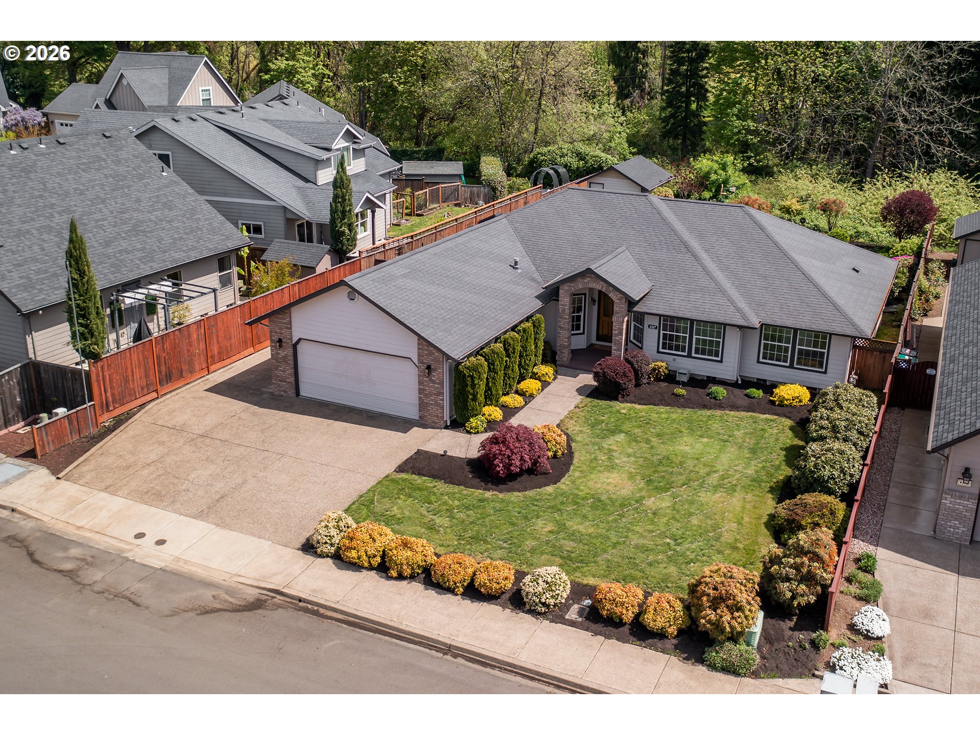 4347 Wendover Street Eugene, OR 97404 - Photo 43 of 48