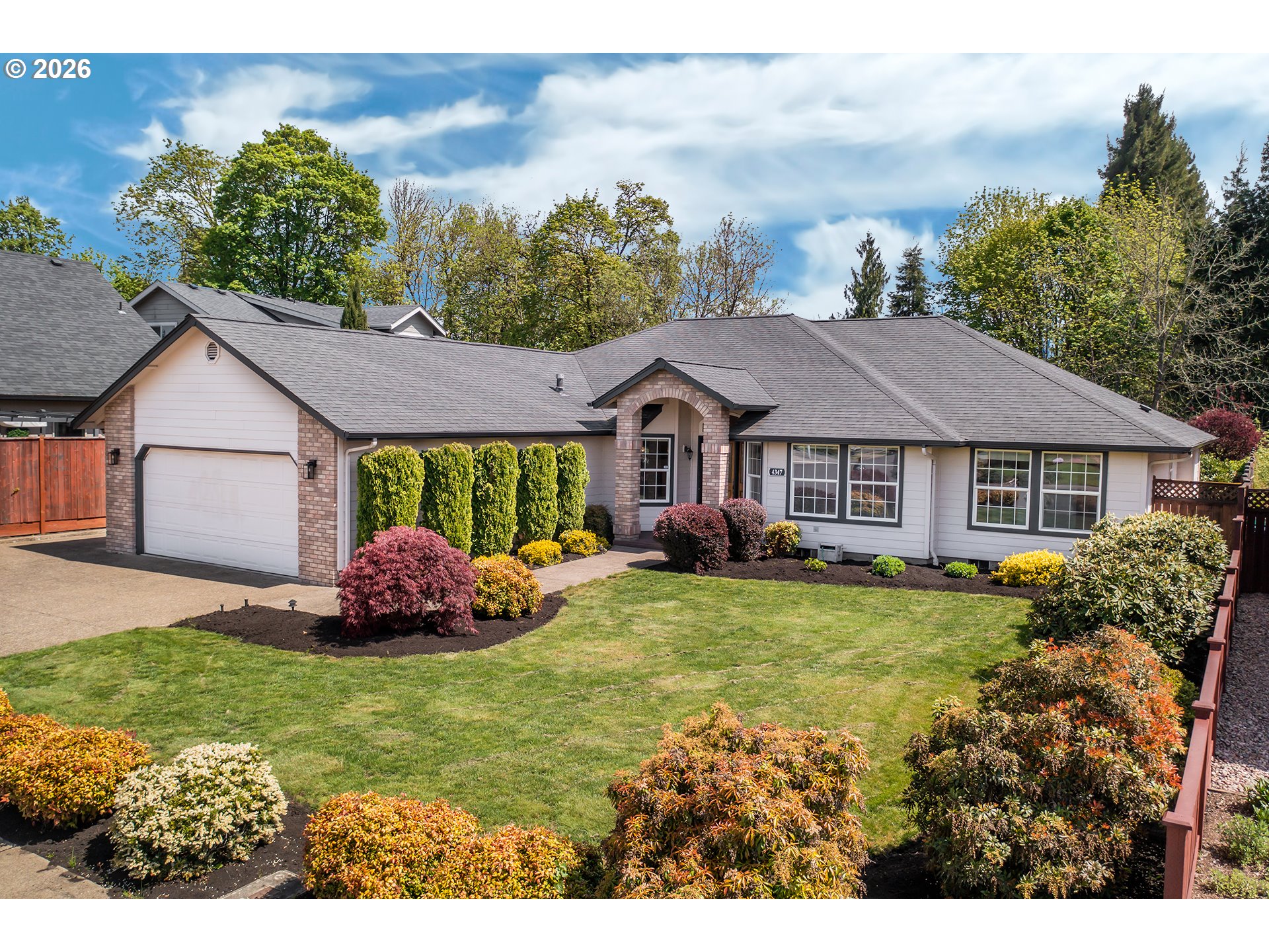 4347 Wendover Street Eugene, OR 97404 - Photo 44 of 48