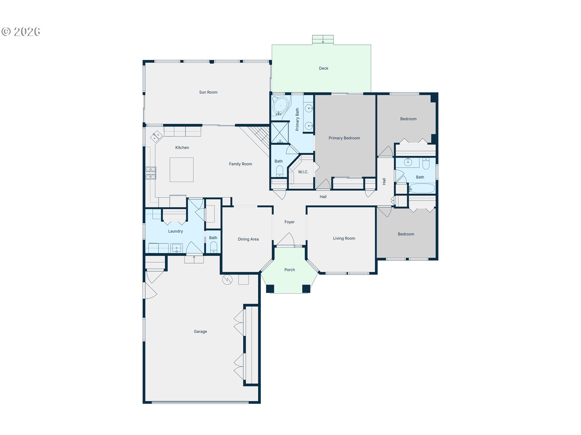 4347 Wendover Street Eugene, OR 97404 - Photo 48 of 48