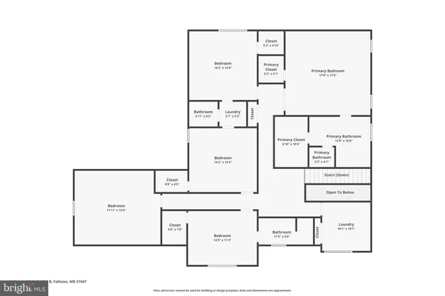 $1,499,000 | 2301 Victorian View Court, Fallston, MD 21047
