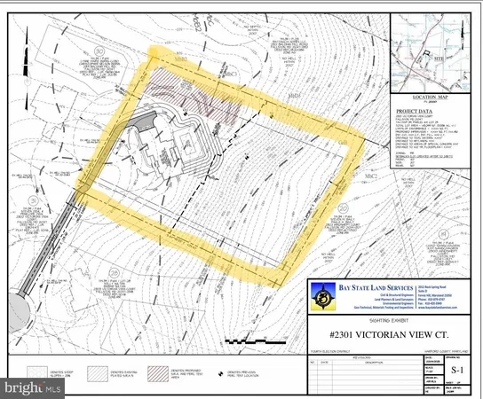 $1,499,000 | 2301 Victorian View Court, Fallston, MD 21047