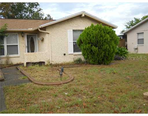 8733 Sterling Lane Port Richey, FL 34668 - Photo 1 of 1 Exterior Front