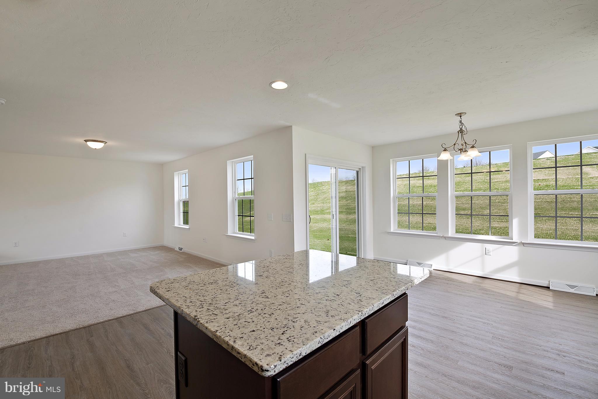 885 Ripple Drive, Unit 66 Hanover, PA 17331 - Photo 17 of 28 Kitchen/Sunroom/Family Room