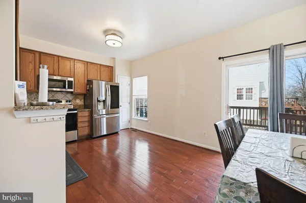 $585,000 | 15113 Gaffney Circle, Gainesville, VA 20155