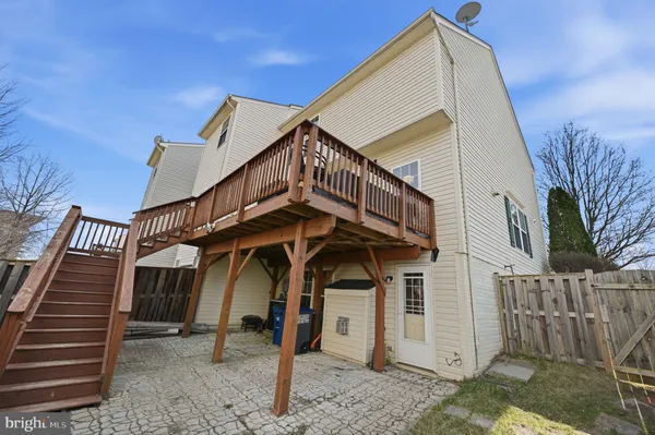 $585,000 | 15113 Gaffney Circle, Gainesville, VA 20155