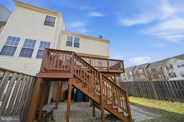 $585,000 | 15113 Gaffney Circle, Gainesville, VA 20155