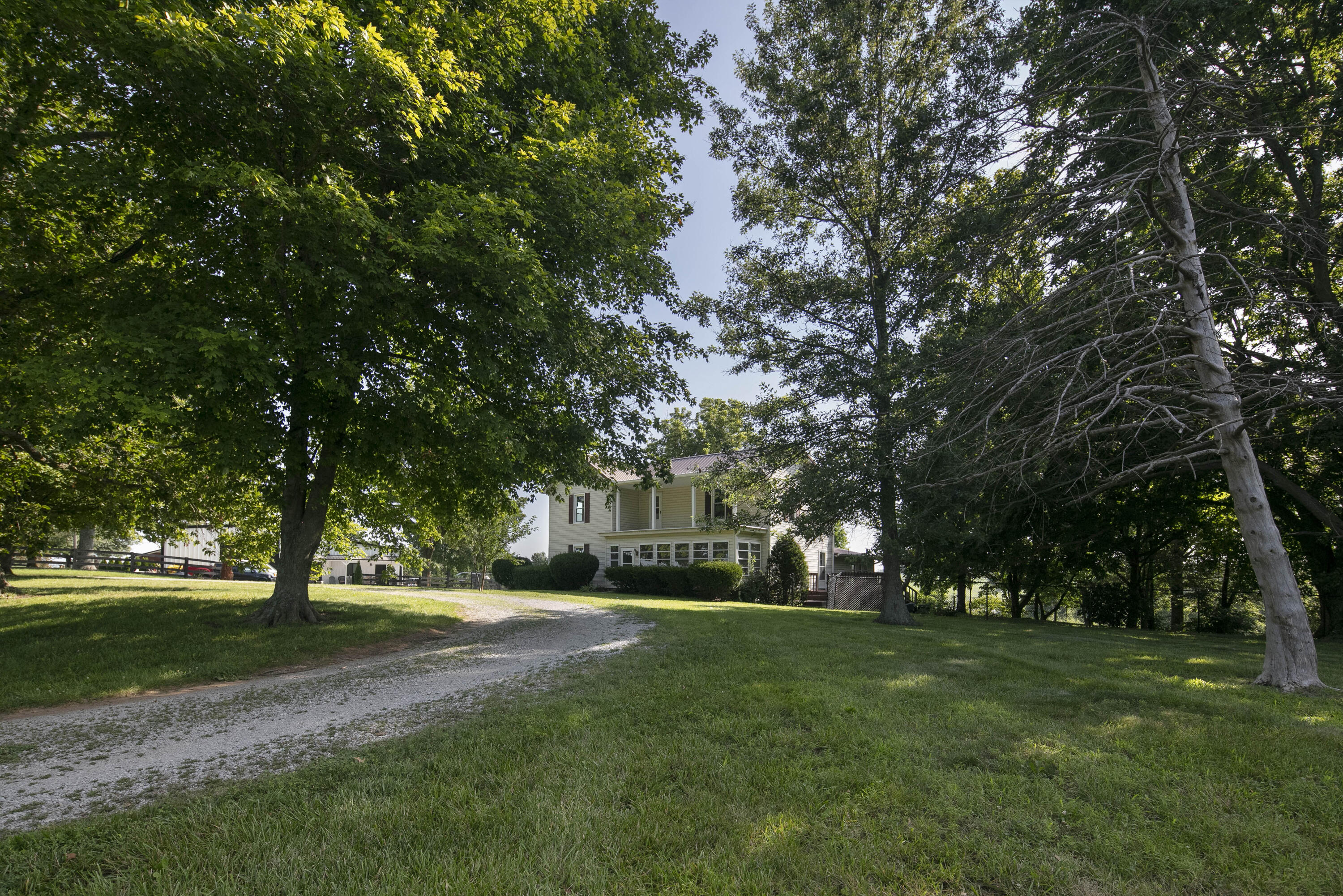 4603 Paris Road Winchester, KY 40391 - Photo 25 of 29 4603 Paris Rd (22)