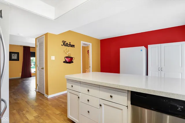 $128,900 | 8018 Cheswick Drive, Indianapolis, IN 46219