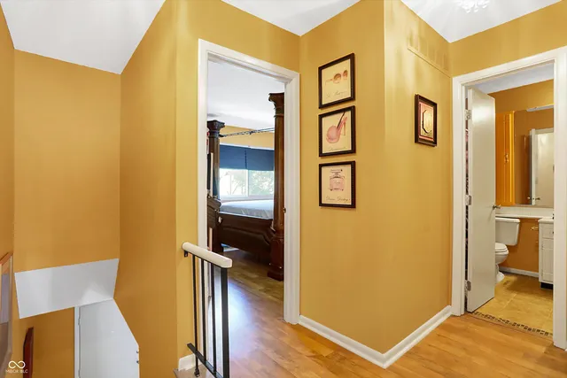 $128,900 | 8018 Cheswick Drive, Indianapolis, IN 46219