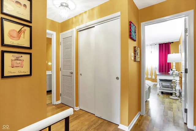 $128,900 | 8018 Cheswick Drive, Indianapolis, IN 46219