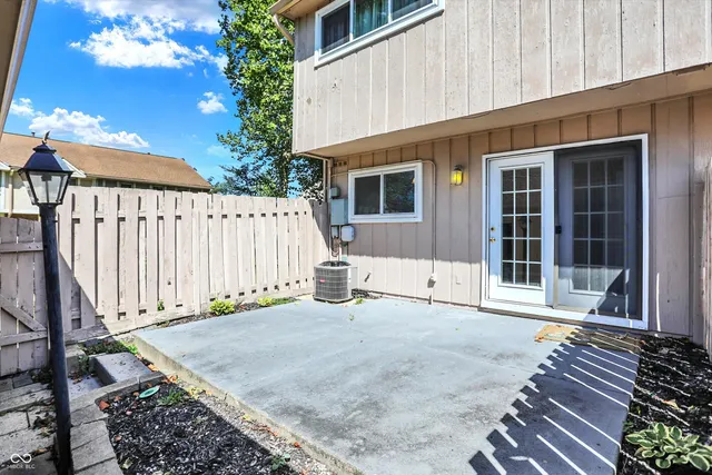 $128,900 | 8018 Cheswick Drive, Indianapolis, IN 46219