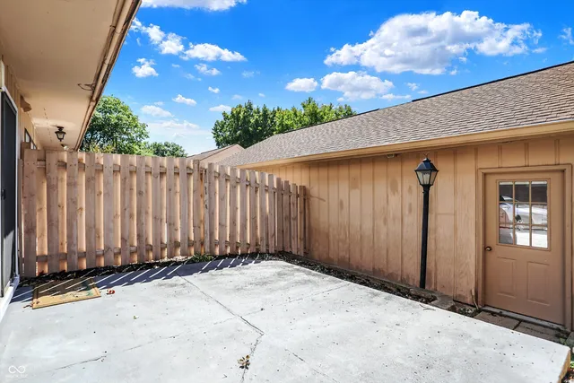 $128,900 | 8018 Cheswick Drive, Indianapolis, IN 46219