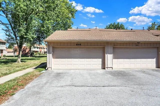 $128,900 | 8018 Cheswick Drive, Indianapolis, IN 46219