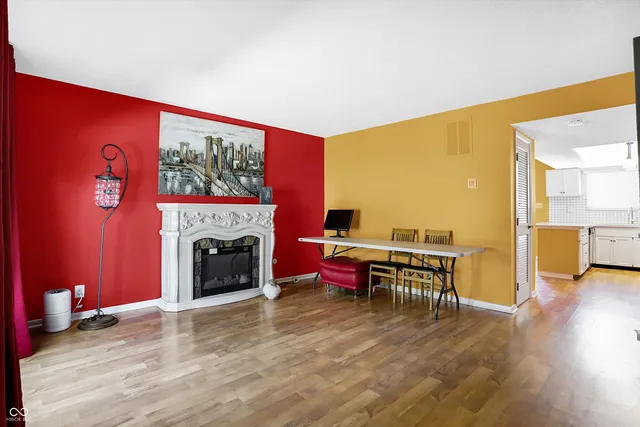 $128,900 | 8018 Cheswick Drive, Indianapolis, IN 46219