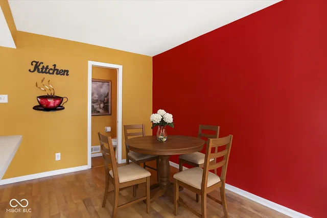 $128,900 | 8018 Cheswick Drive, Indianapolis, IN 46219